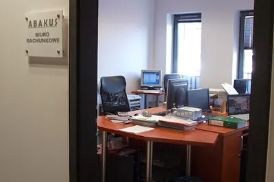 Biuro rachunkowe ABAKUS